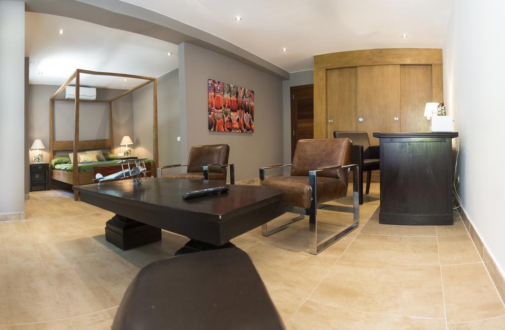 Casa India Ibiza Villa Santa Eularia des Riu Cameră foto